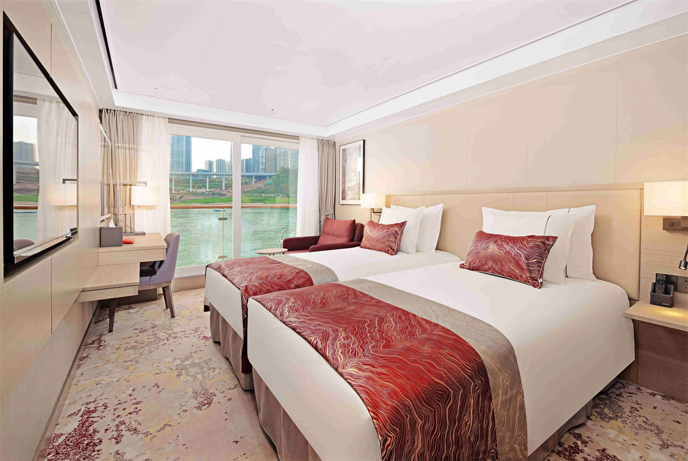 Century Cruises